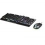 MSI Vigor GK30 COMBO US MSI | Vigor GK30 COMBO | Keyboard and Mouse Set | RGB LED light | US | Wired - 4